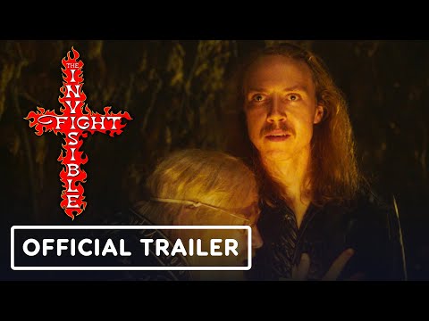 Trailer The Invisible Fight (Nähtamatu võitlus)