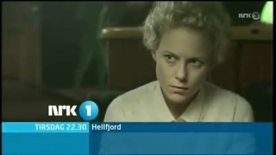 Trailer Hellfjord
