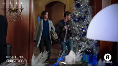 Trailer No Sleep 'Til Christmas