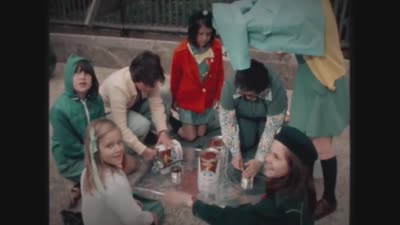 Trailer Keeper of the Ashes: The Oklahoma Girl Scout Murders