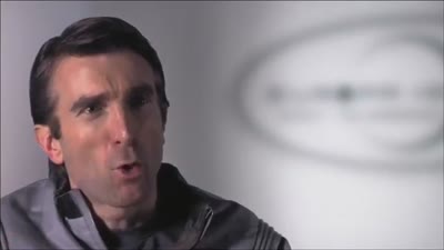 Trailer Europa Report