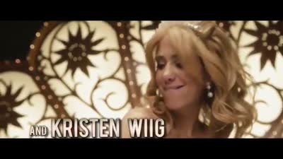 Trailer Revenge for Jolly!