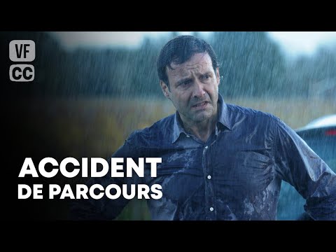 Trailer Accident de parcours (Deadly Hitch)
