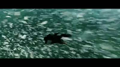 Trailer Point Break