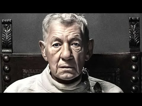 Trailer Hamlet (Hamlet: Ian McKellen)