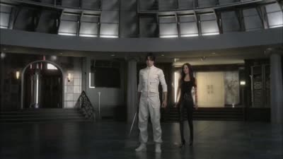 Trailer A Man Called God