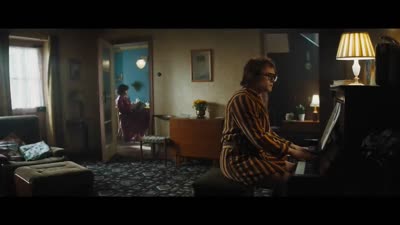 Trailer Rocketman