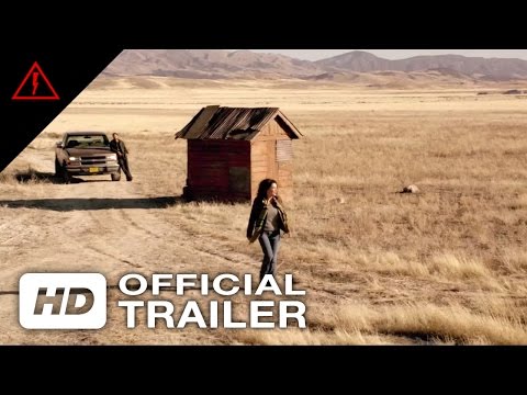 Trailer Border Run