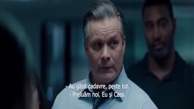 Trailer Sleepless