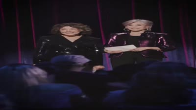 Trailer Jane Fonda & Lily Tomlin: Ladies Night Live