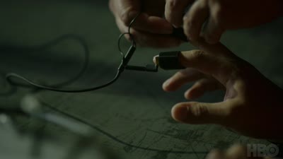 Trailer Mind Over Murder
