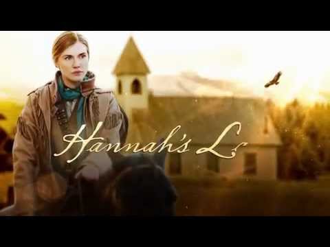 Trailer Hannah's Law