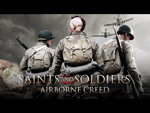 Trailer Saints and Soldiers: Airborne Creed