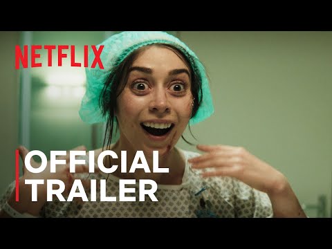 Trailer Black Mirror