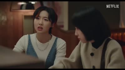 Trailer Extraordinary Attorney Woo