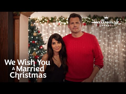 Trailer We Wish You a Married Christmas
