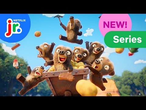 Trailer 7 Bears (Les 7 Ours) The Seven Bears