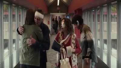 Trailer The Family Fang