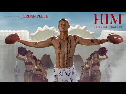 Trailer Him