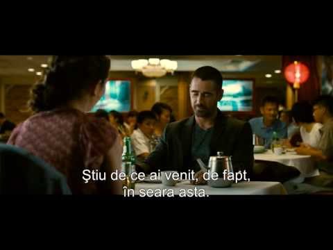 Trailer Dead Man Down