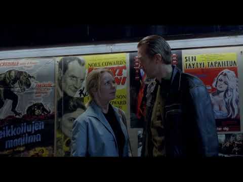 Trailer Kuolleet lehdet (Fallen Leaves)