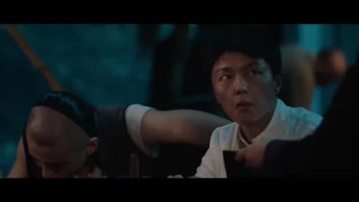 Trailer Ip Man: The Awakening (Ye Wen: Zong shi jue xing)