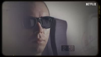 Trailer D.B. Cooper: Where Are You?!