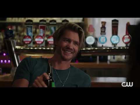 Trailer Sullivan's Crossing