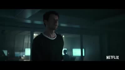 Trailer Spectral