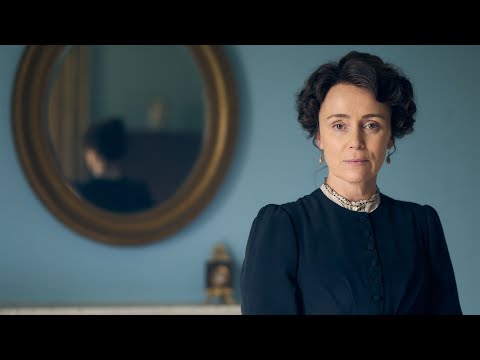 Trailer Miss Austen