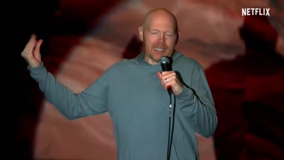 Trailer Bill Burr: Live at Red Rocks