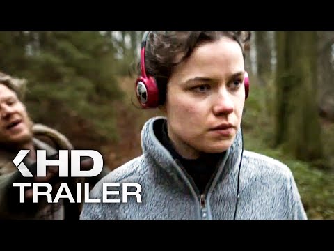 Trailer Woodland (Wald)