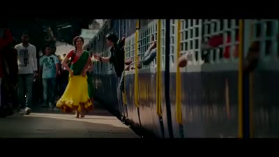 Trailer Chennai Express
