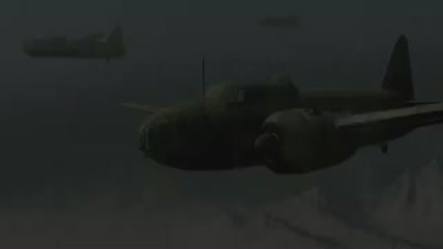 Trailer Back to 1942