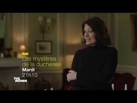 Trailer Les Mystères de la Duchesse (Murder in Charente)