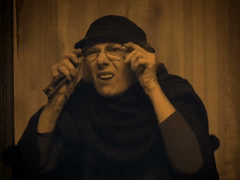 Trailer The Curse of the Dutchman