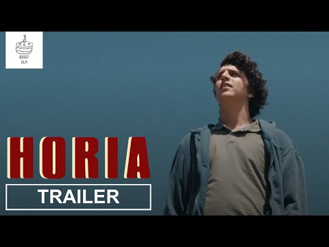 Trailer Horia