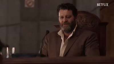 Trailer Justice Served
