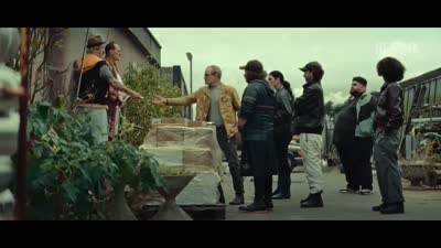 Trailer Buba