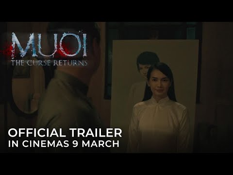 Trailer Muoi: The Curse Returns