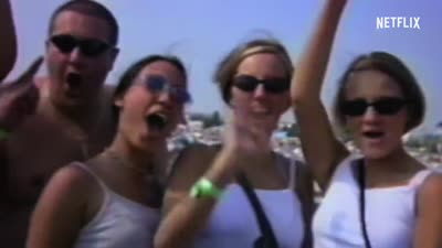 Trailer Trainwreck: Woodstock '99