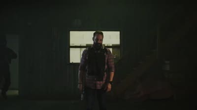 Trailer Sniper: Rogue Mission