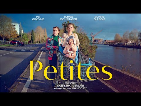 Trailer Petites (Little Ones)