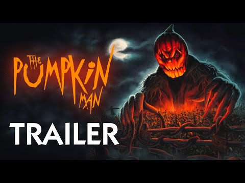 Trailer The Pumpkin Man