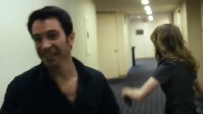 Trailer 28 Hotel Rooms