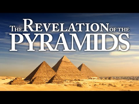 Trailer The Revelation Of The Pyramids (La révélation des pyramides)