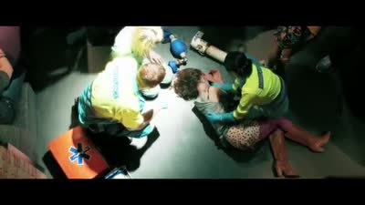 Trailer Manslaughter