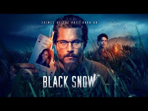 Trailer Black Snow