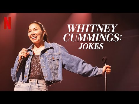 Trailer Whitney Cummings: Jokes