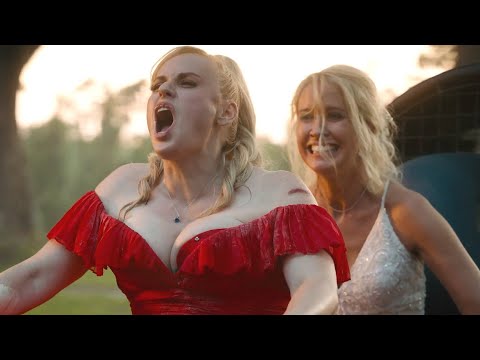 Trailer Bride Hard